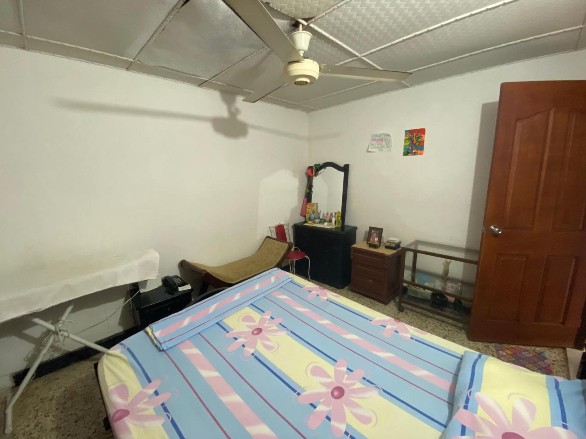 Casa Vecina Hostal 산타마르타 외부 사진