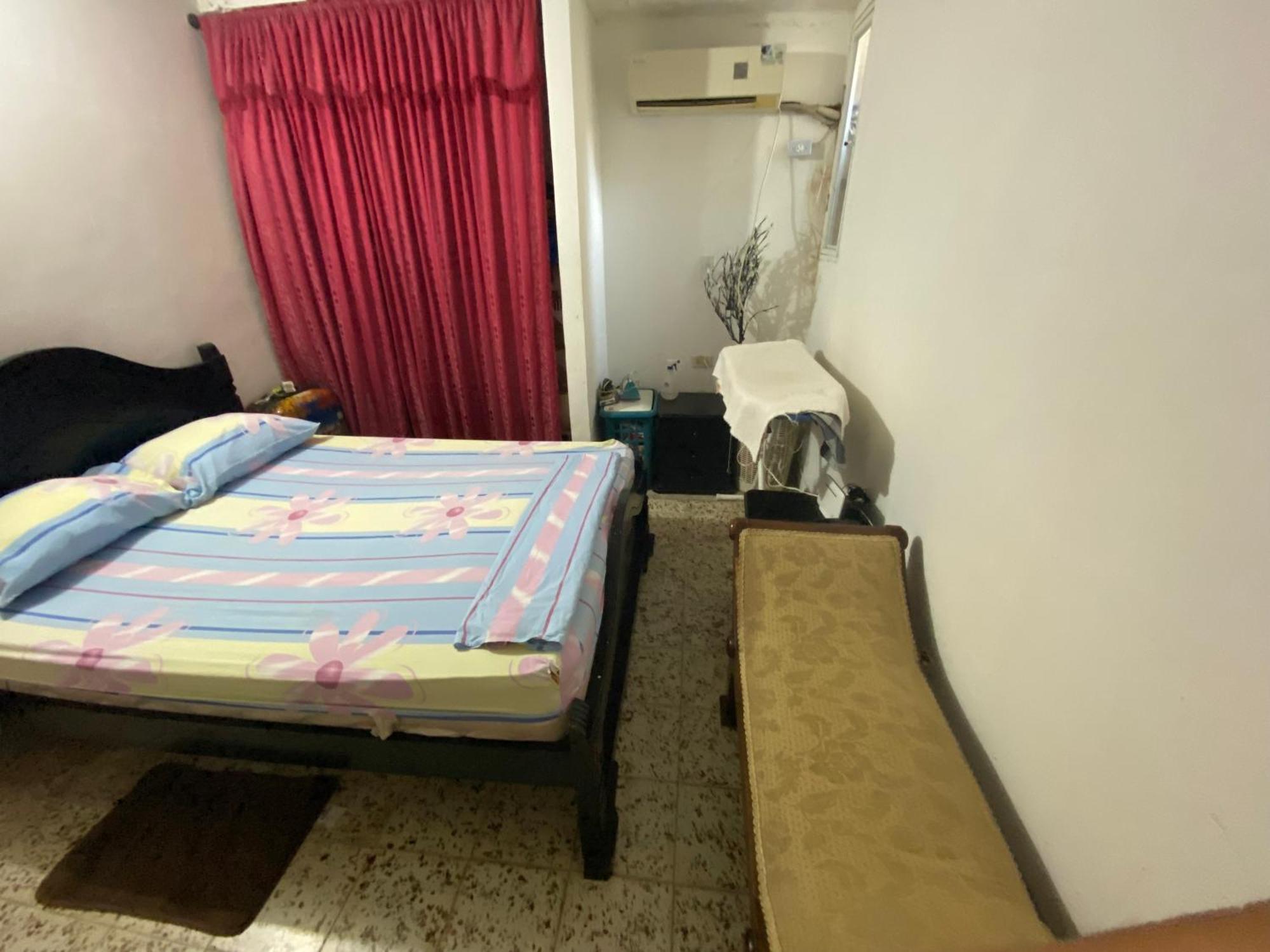 Casa Vecina Hostal 산타마르타 외부 사진
