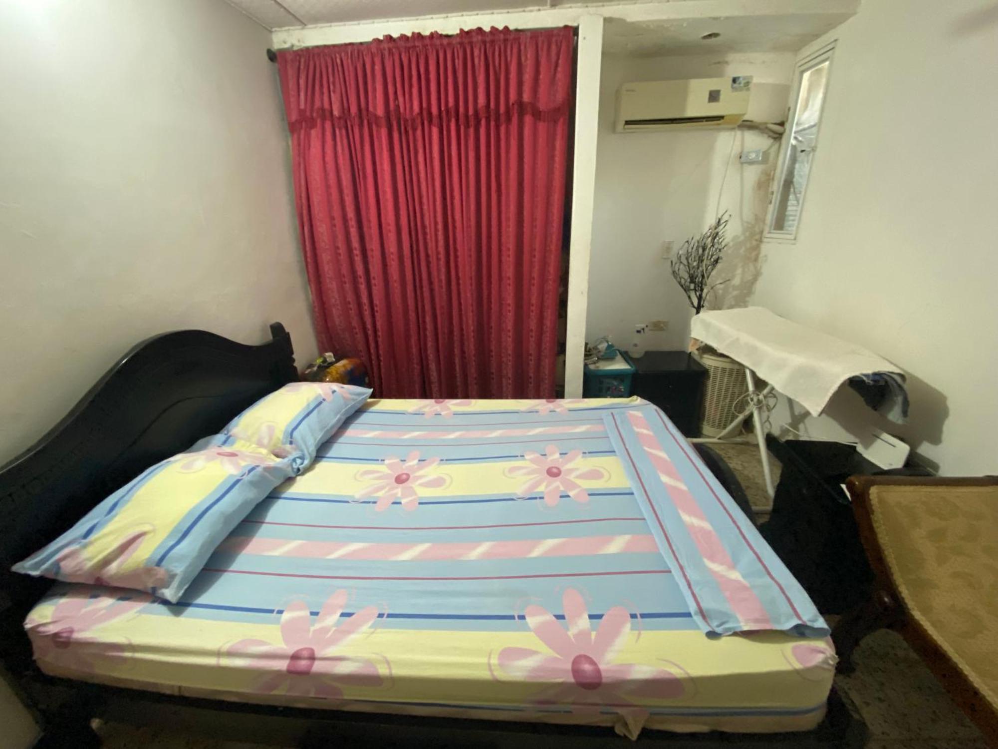 Casa Vecina Hostal 산타마르타 외부 사진