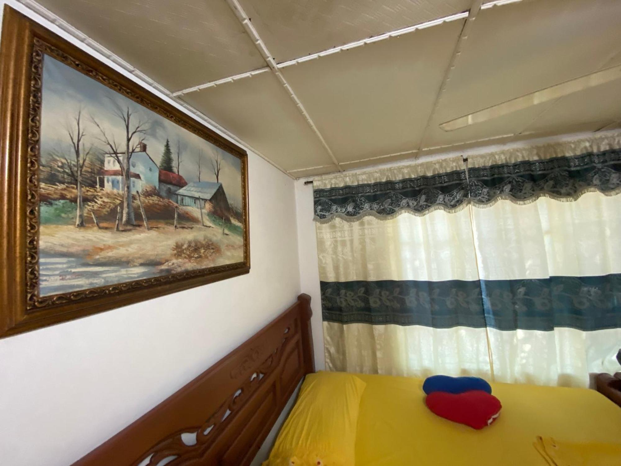 Casa Vecina Hostal 산타마르타 외부 사진