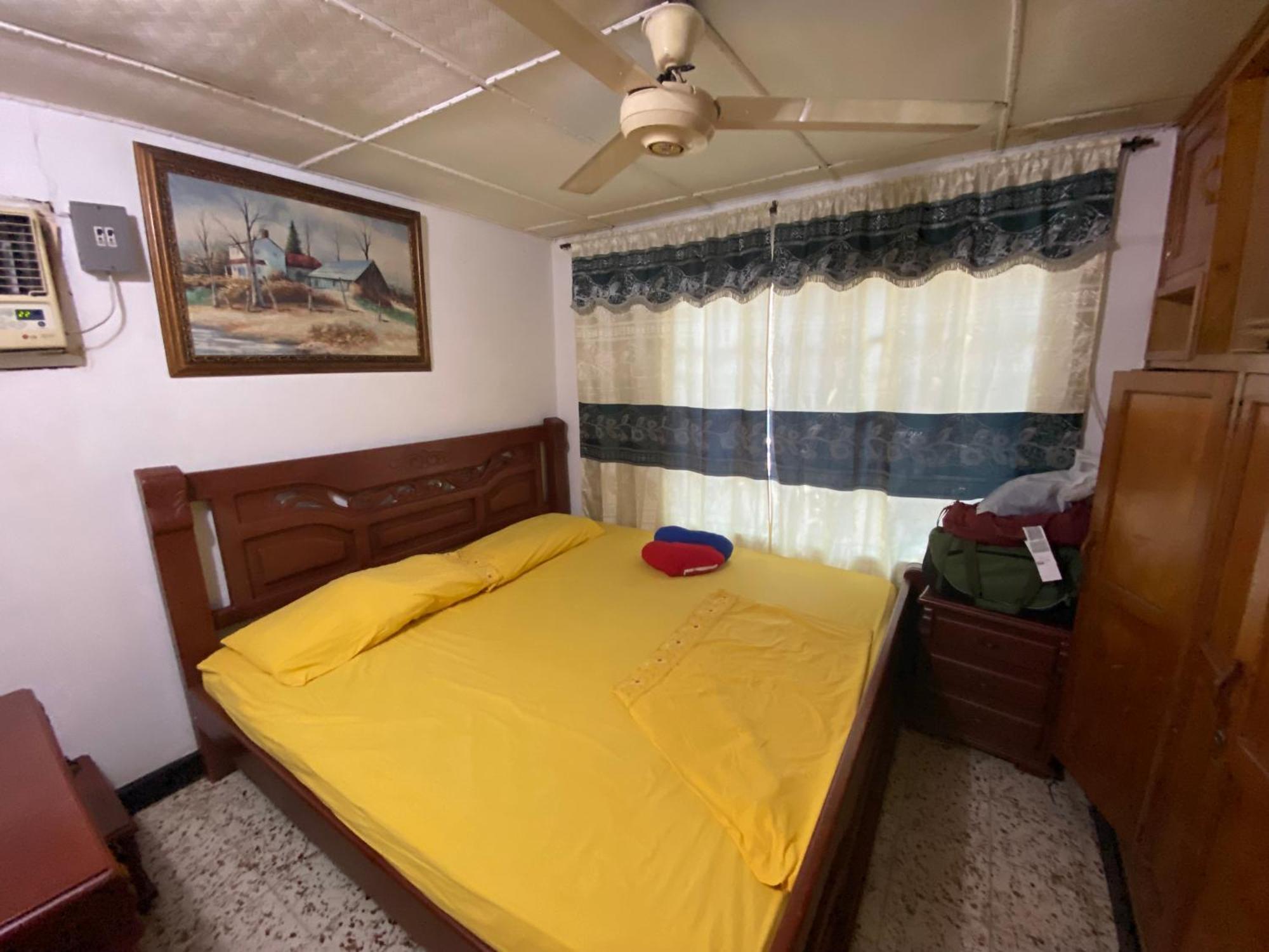 Casa Vecina Hostal 산타마르타 외부 사진