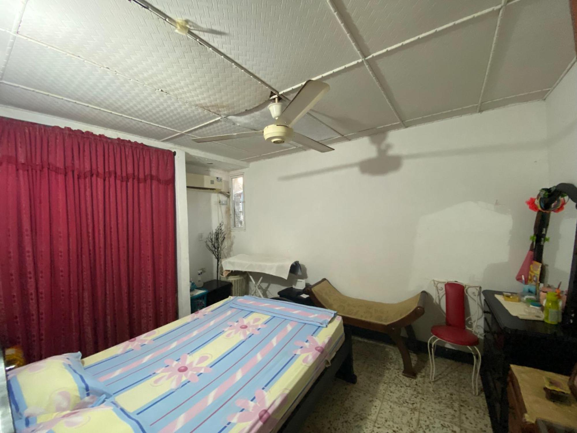 Casa Vecina Hostal 산타마르타 외부 사진