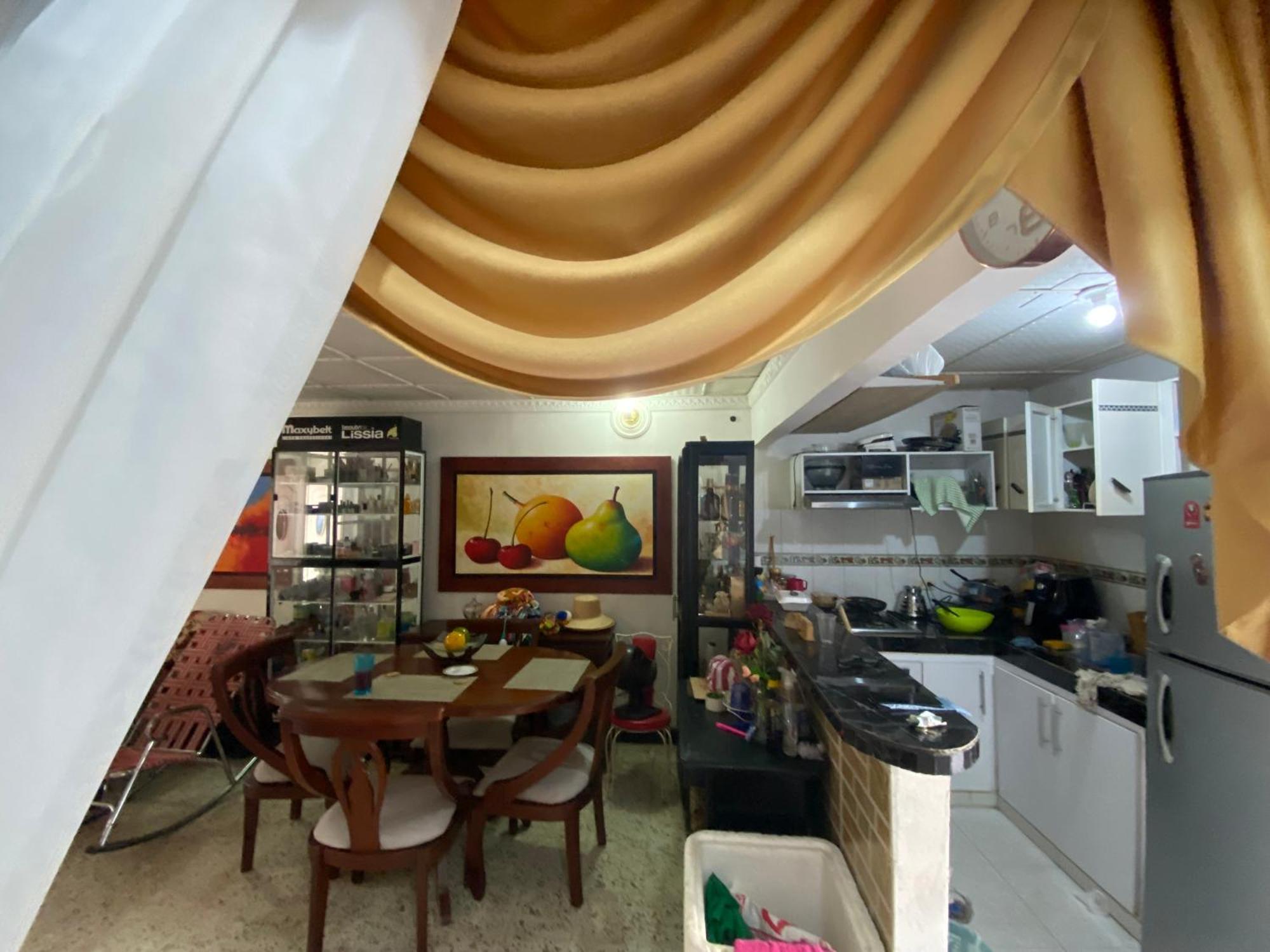 Casa Vecina Hostal 산타마르타 외부 사진