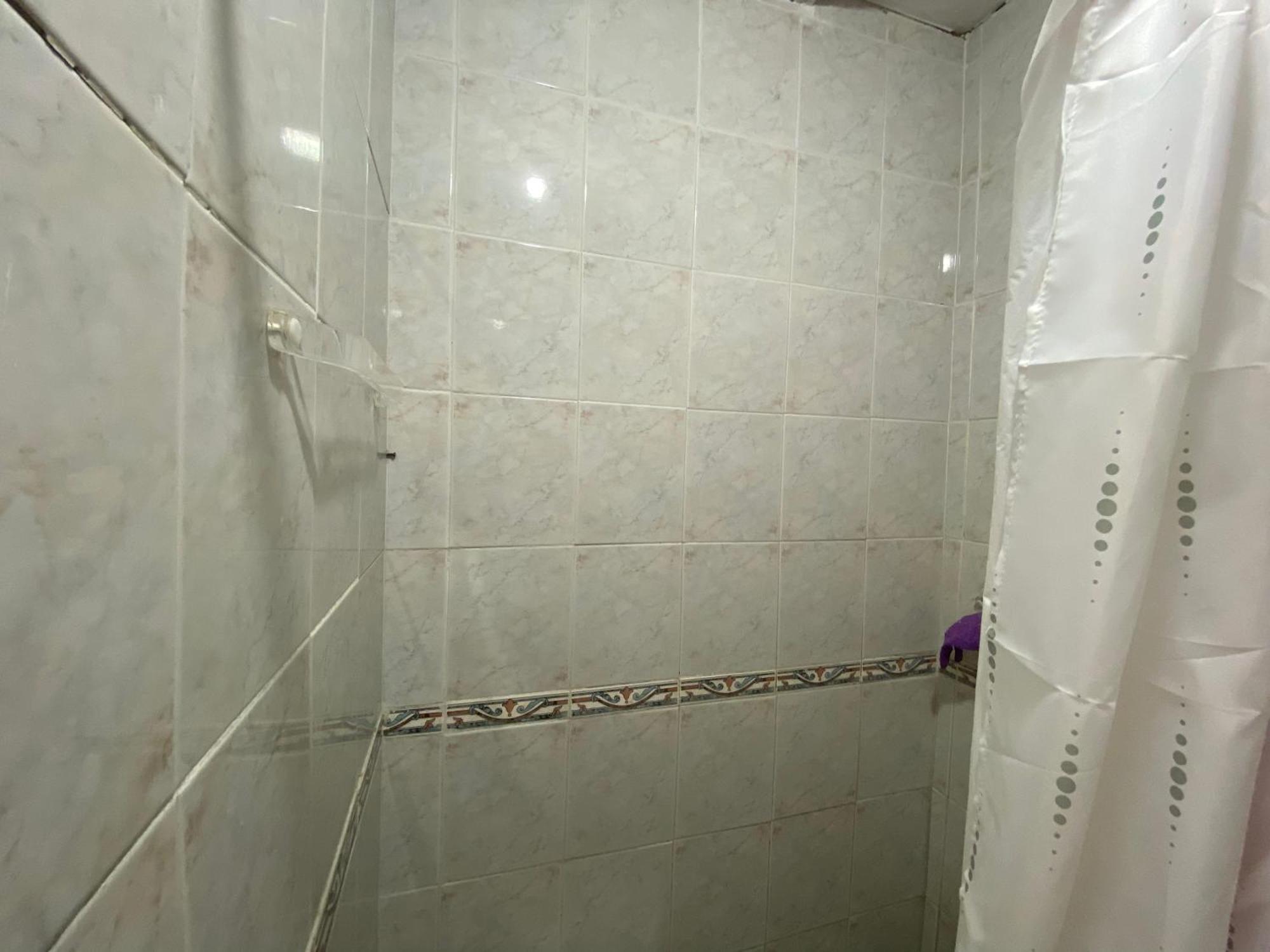 Casa Vecina Hostal 산타마르타 외부 사진